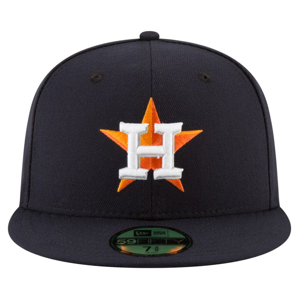 Jose Altuve Houston Astros 2025 Player’s Weekend 59FIFTY Fitted Hat - Navy | New Era