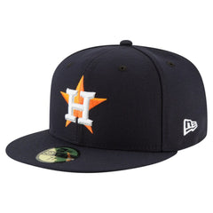 Jose Altuve Houston Astros 2025 Player’s Weekend 59FIFTY Fitted Hat - Navy | New Era