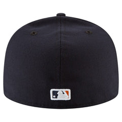 Jose Altuve Houston Astros 2025 Player’s Weekend 59FIFTY Fitted Hat - Navy | New Era