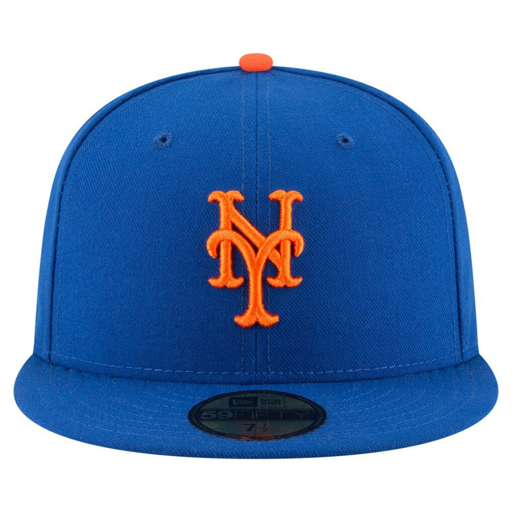 Juan Soto New York Mets 2025 Player’s Weekend 59FIFTY Fitted Hat - Royal | New Era