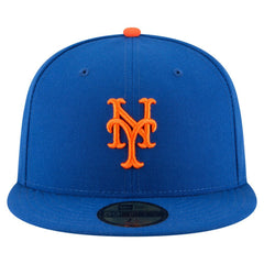 Juan Soto New York Mets 2025 Player’s Weekend 59FIFTY Fitted Hat - Royal | New Era
