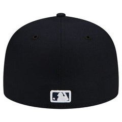 Tarik Skubal Detroit Tigers 2025 Player’s Weekend 59FIFTY Fitted Hat - Navy | New Era