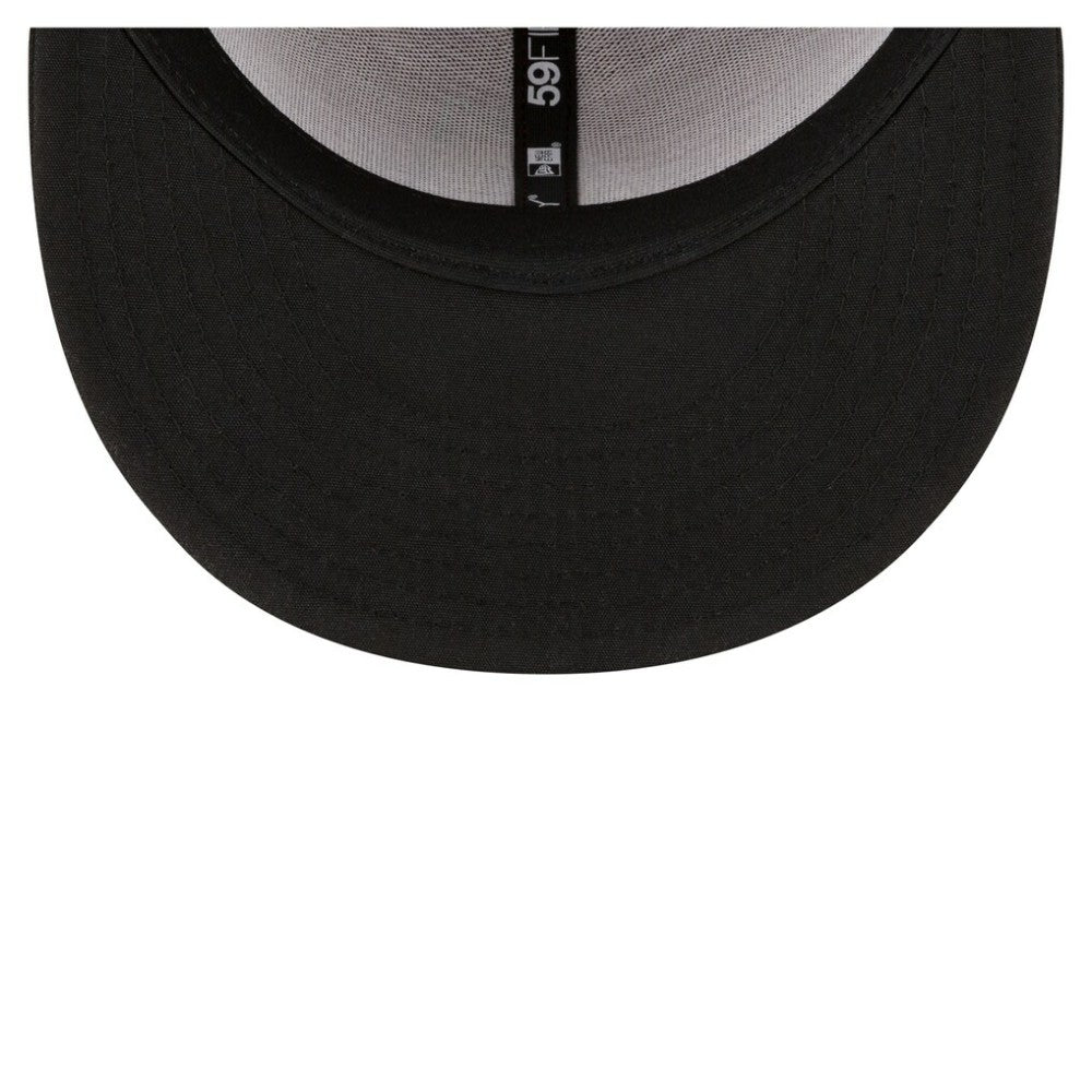 Corbin Carroll Arizona Diamondbacks 2025 Player’s Weekend 59FIFTY Fitted Hat - Red | New Era