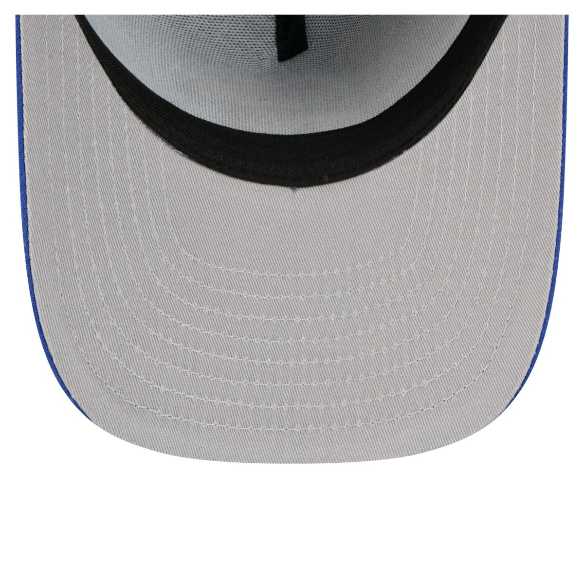 New York Knicks Injection Cartoon Logo A-Frame 59FIFTY Fitted Hat - Blue | New Era discount