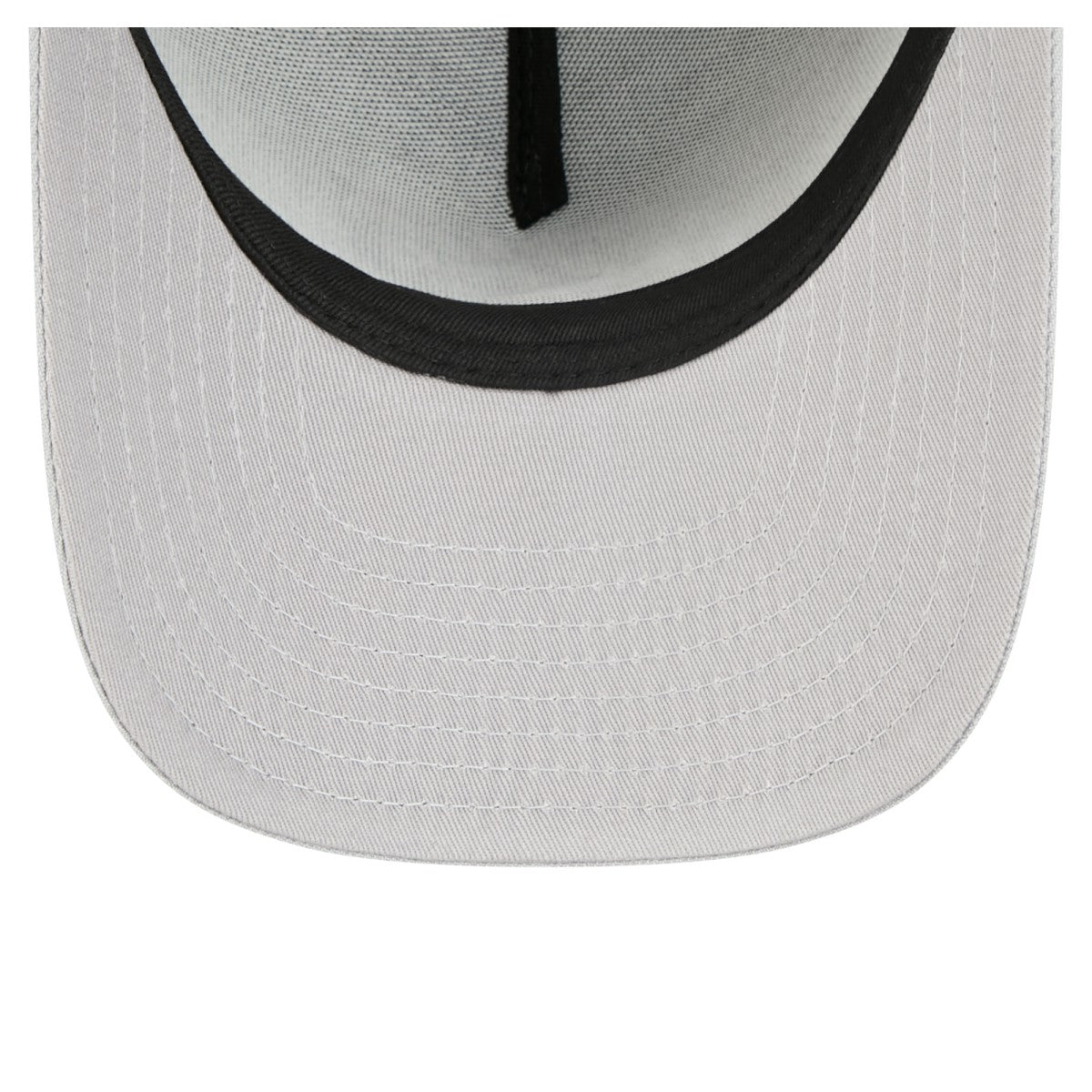 San Antonio Spurs Injection Cartoon Logo A-Frame 9FIFTY Adjustable Hat - Black | New Era shop