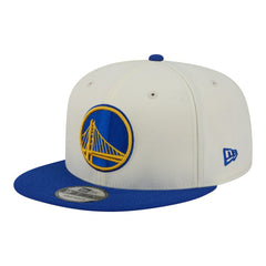 Golden State Warriors Injection Localized 9FIFTY Snapback Hat sale - White | New Era online
