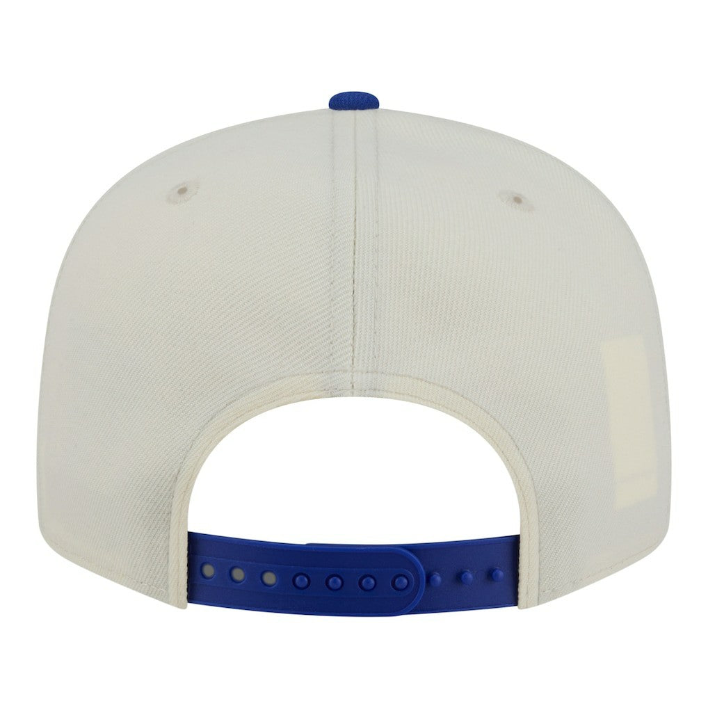 Golden State Warriors Injection Localized 9FIFTY Snapback Hat sale - White | New Era online