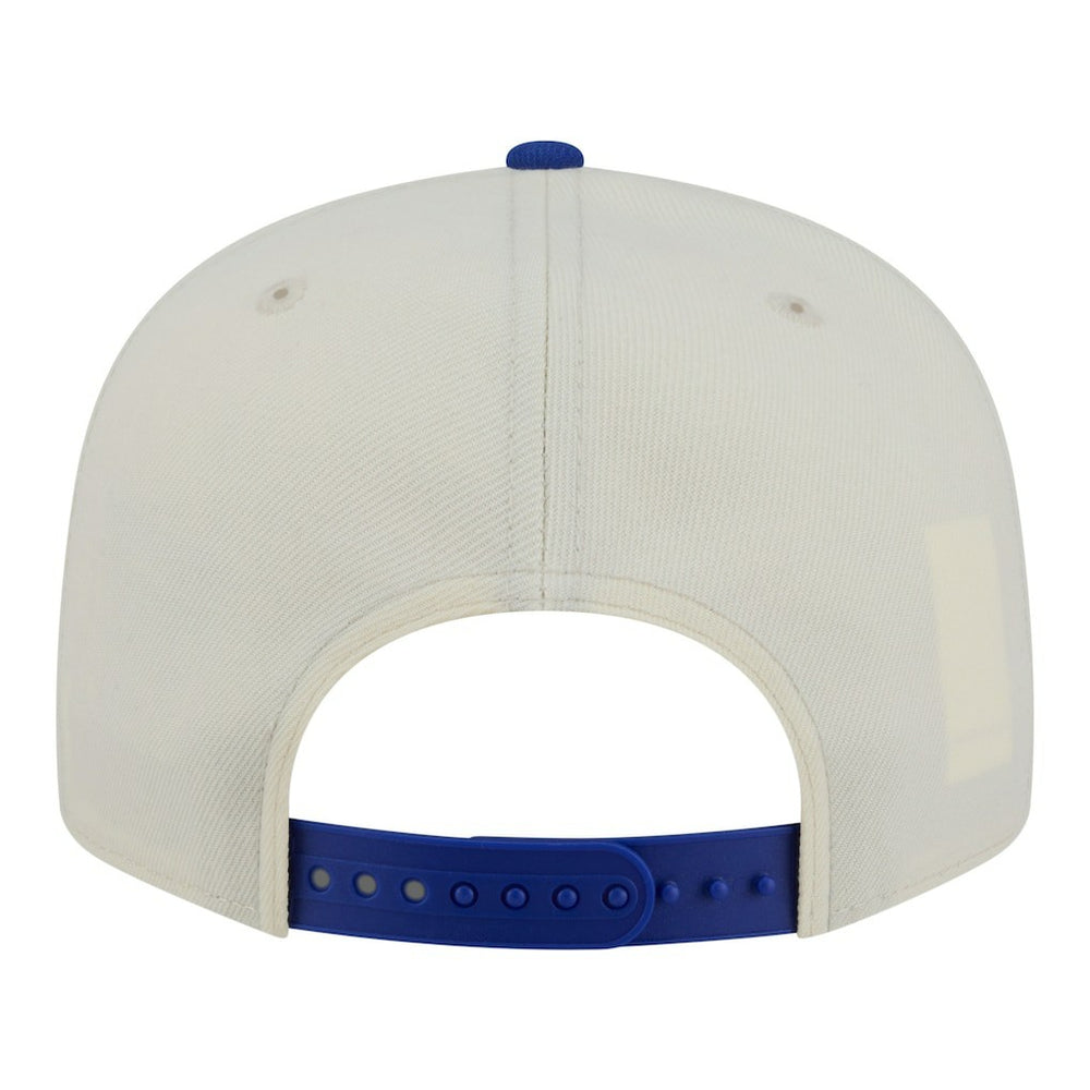 Golden State Warriors Injection Localized 9FIFTY Snapback Hat sale - White | New Era online
