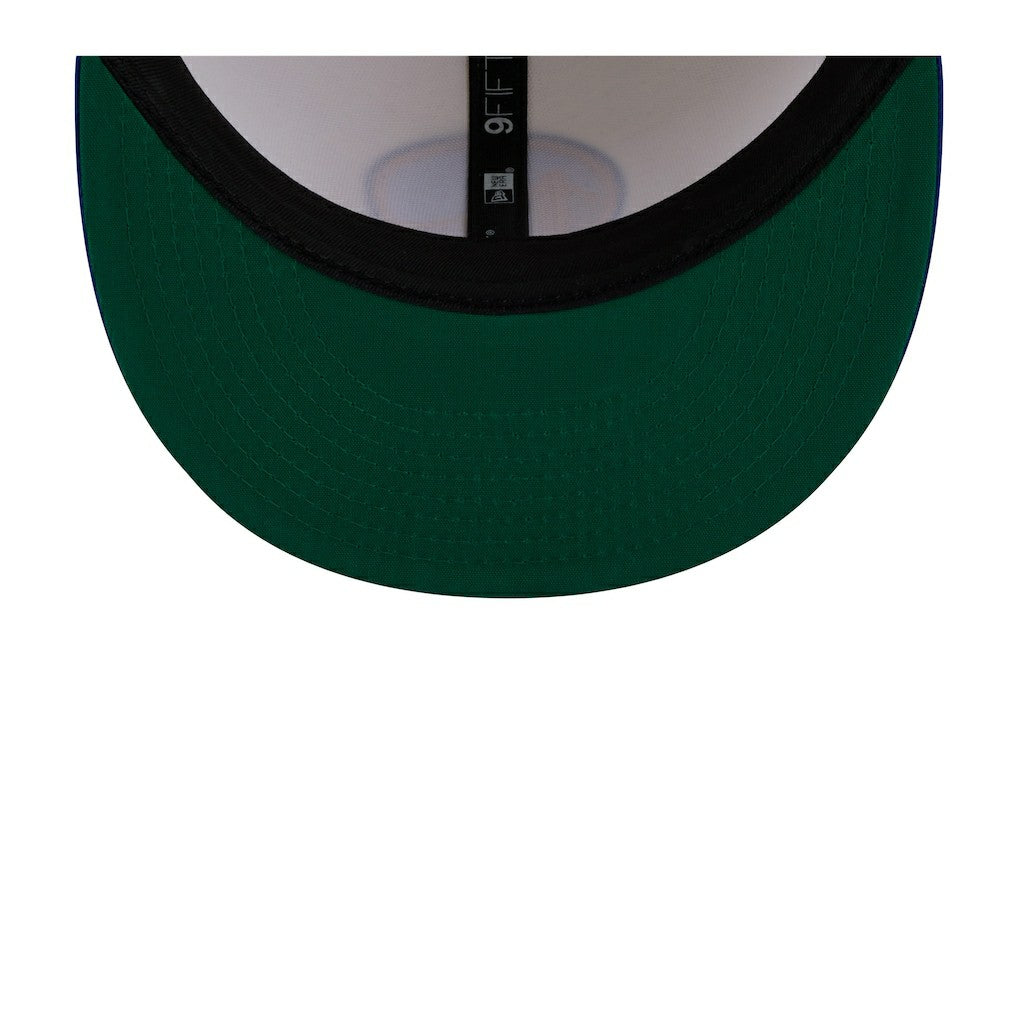 Golden State Warriors Injection Localized 9FIFTY Snapback Hat sale - White | New Era online
