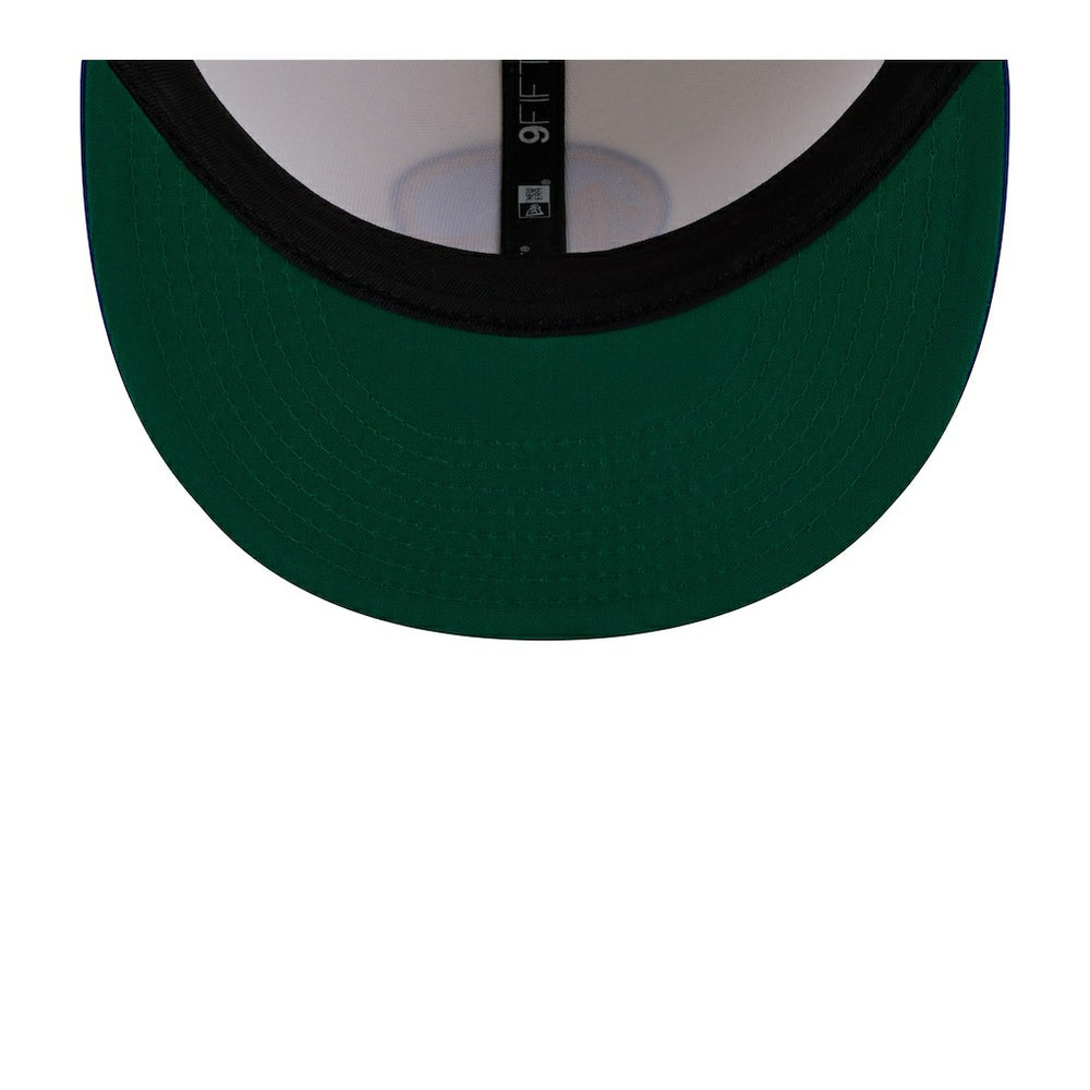 Golden State Warriors Injection Localized 9FIFTY Snapback Hat sale - White | New Era online