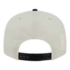 Miami Heat Injection Localized 9FIFTY Snapback Hat - White | New Era for sale