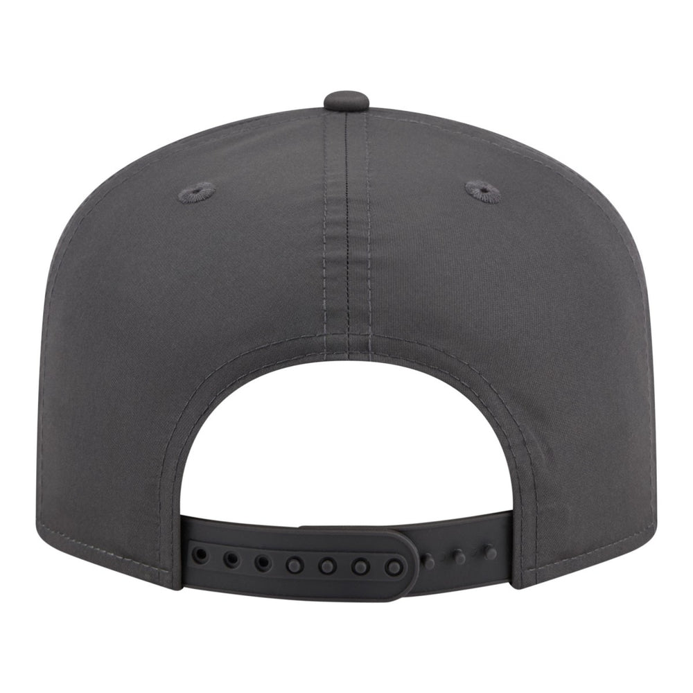 San Antonio Spurs Tonal Rope 19TWENTY Adjustable Hat - Graphite | New Era for sale