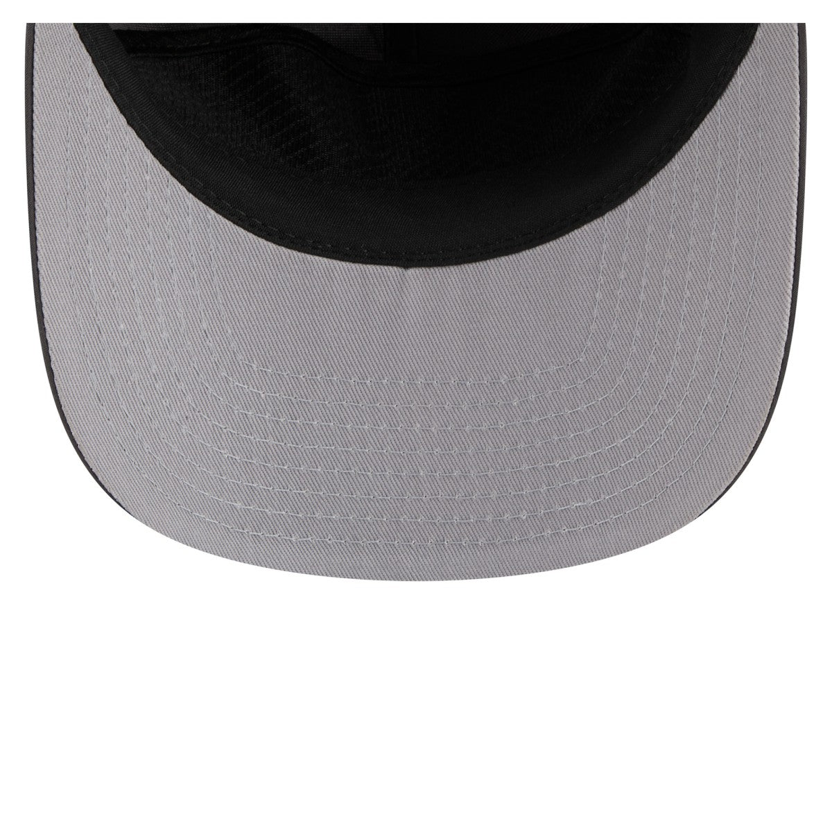 San Antonio Spurs Tonal Rope 19TWENTY Adjustable Hat - Graphite | New Era for sale
