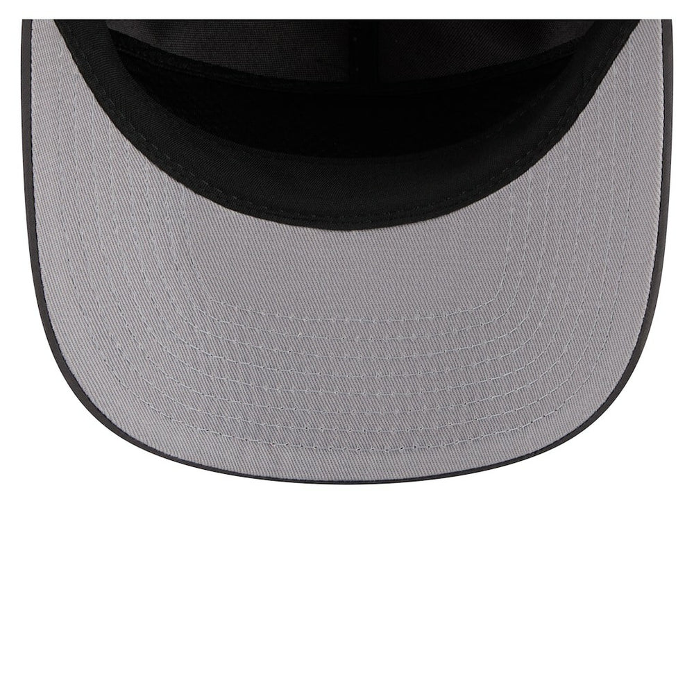 Chicago Bulls Tonal Rope 19TWENTY Adjustable Hat - Graphite | New Era for sale