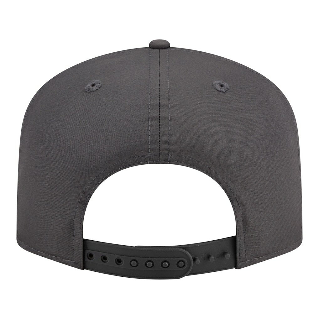 Denver Nuggets Tonal Rope 19TWENTY Adjustable Hat sale - Graphite | New Era outlet