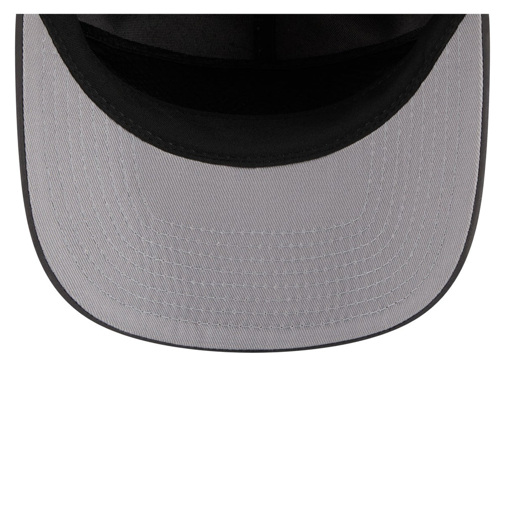 Minnesota Timberwolves Tonal Rope 19TWENTY Adjustable Hat - Graphite | New Era for sale