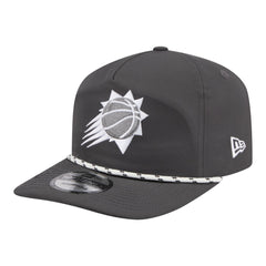 Phoenix Suns Tonal Rope 19TWENTY Adjustable Hat - Graphite | New Era online