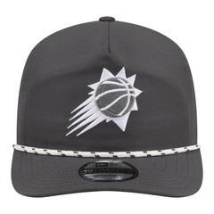 Phoenix Suns Tonal Rope 19TWENTY Adjustable Hat - Graphite | New Era online