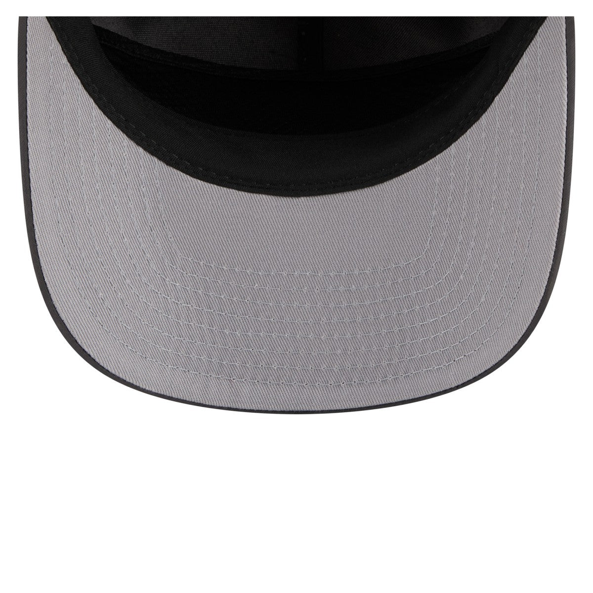 Los Angeles Lakers Tonal Rope 19TWENTY Adjustable Hat - Graphite | New Era on sale