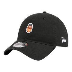 Philadelphia Flyers New Era Unisex Mascot Patch 9TWENTY Adjustable Hat Black