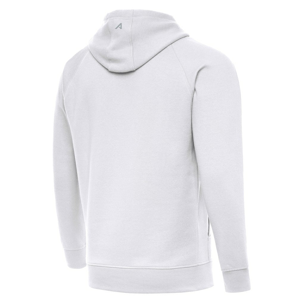 Orlando Magic Antigua New Logo Victory Pullover Hoodie - White shop