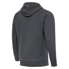 Orlando Magic Antigua New Logo Victory Pullover Hoodie - Charcoal outlet