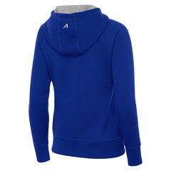 Orlando Magic Antigua Women's New Logo Victory Full-Zip Hooded Sweatshirt - Royal online