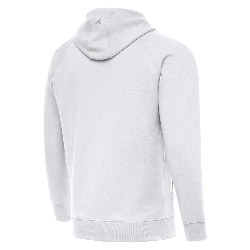 Orlando Magic Antigua New Logo Victory Pullover Hoodie - White shop