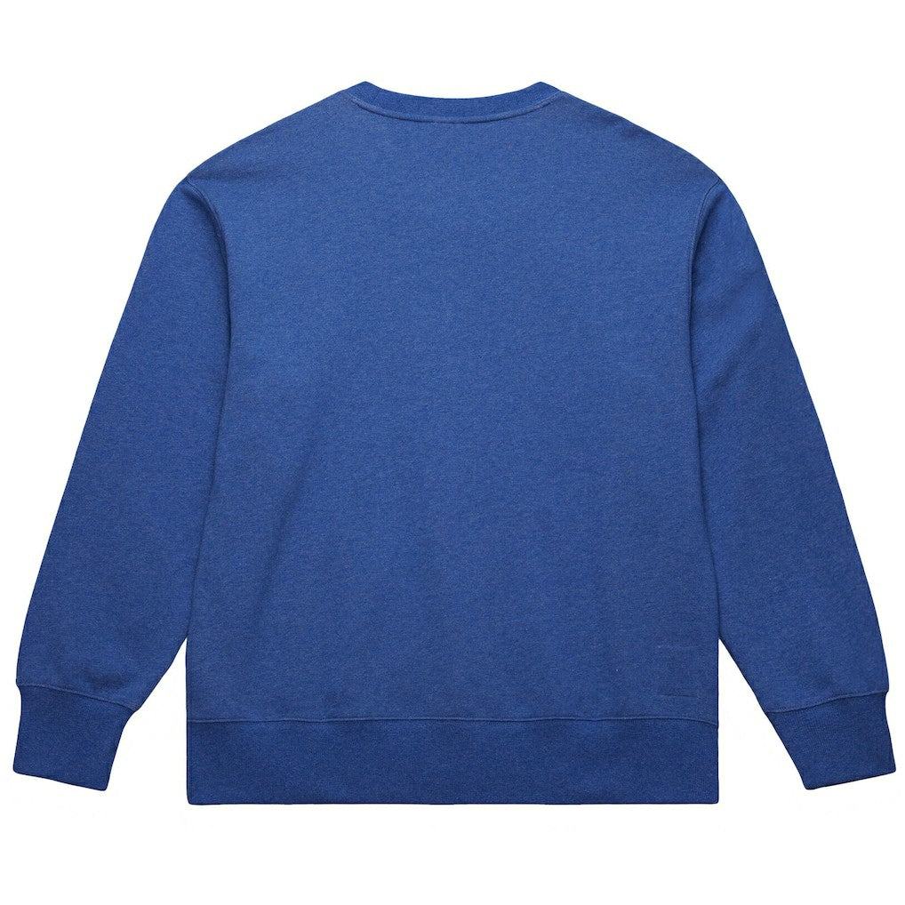 Indianapolis Colts Indiana Nights Helmet Sweatshirt - Royal for sale