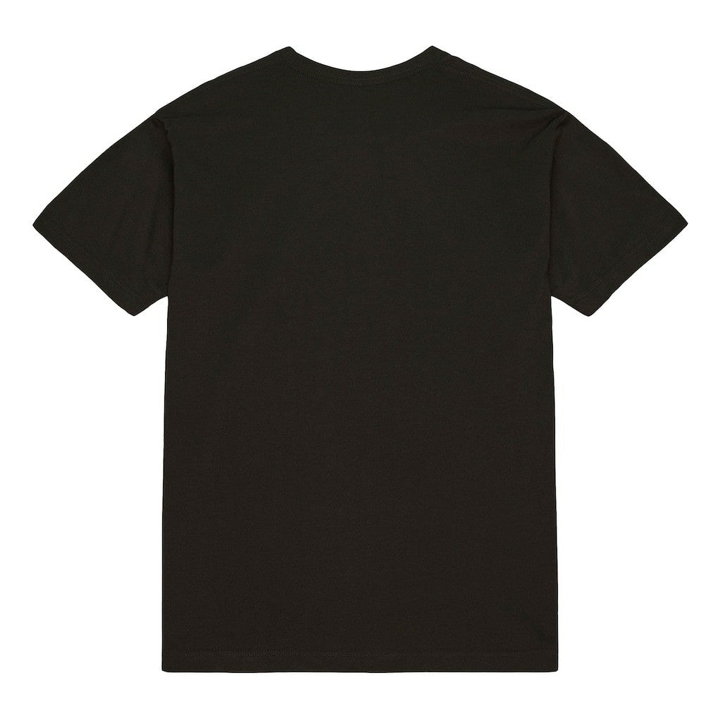 Indianapolis Colts Indiana Nights Throw It Back Heritage T-Shirt - Black on sale