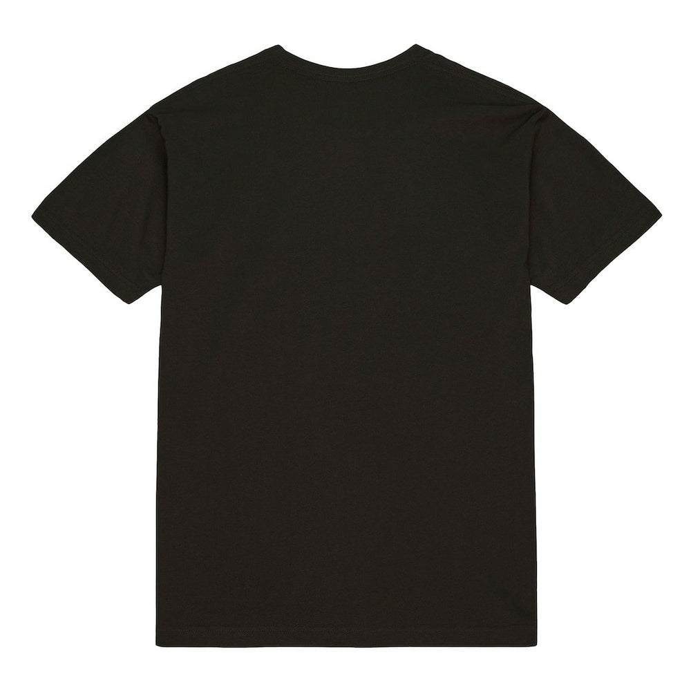 Indianapolis Colts Indiana Nights Throw It Back Heritage T-Shirt - Black on sale
