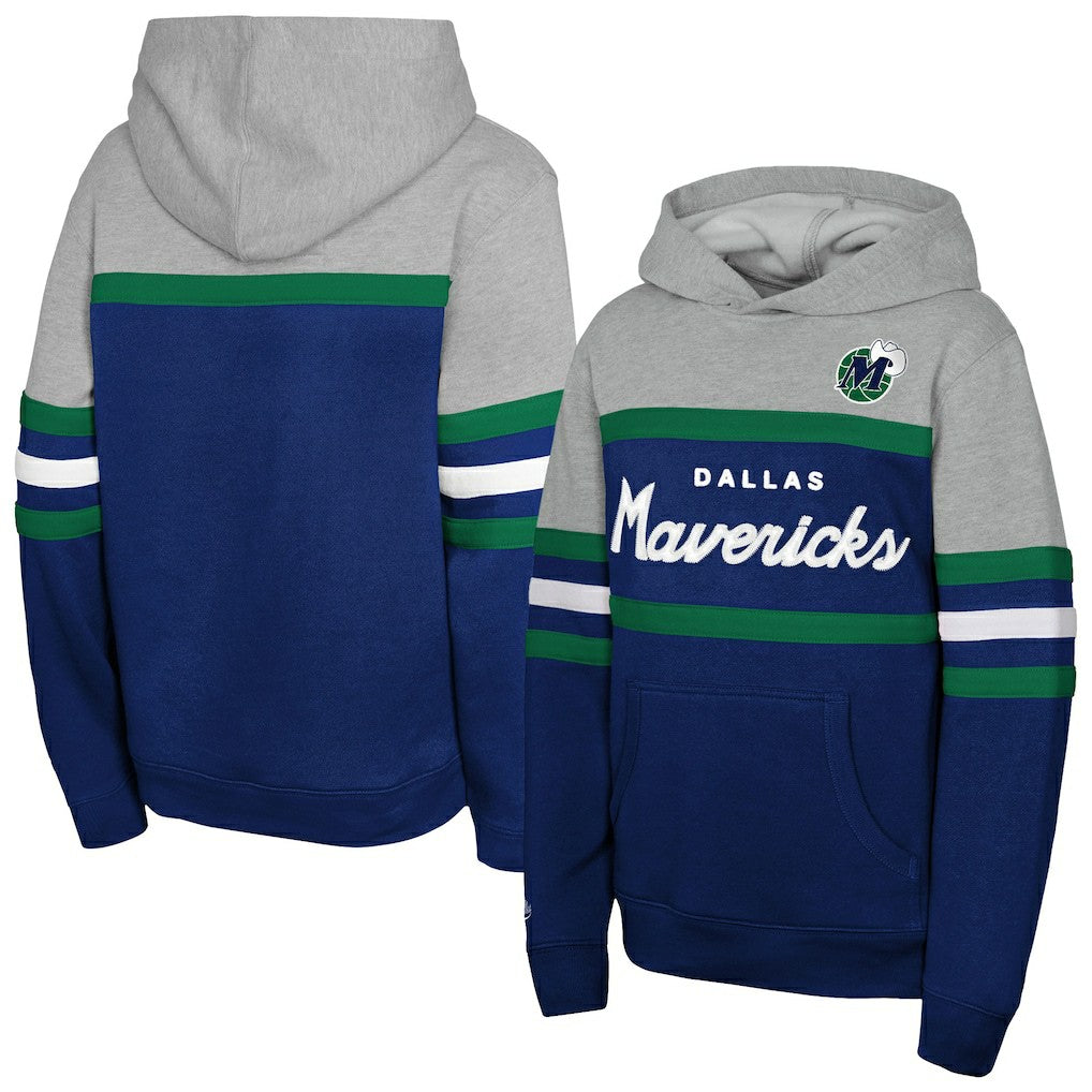 Dallas Mavericks Youth sale - Royal | Mitchell & Ness shop