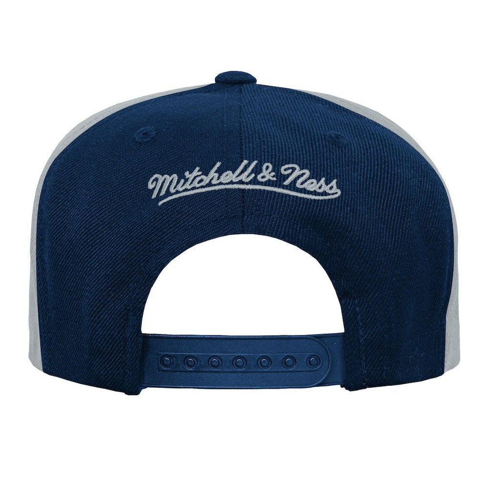 Dallas Cowboys Youth Team Mascot Snapback Hat - Gray outlet