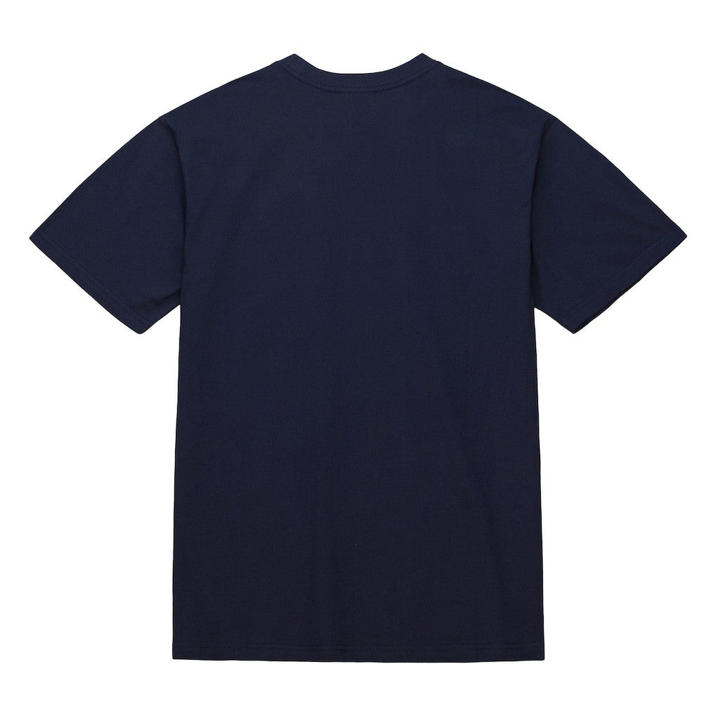 Roger Staubach Dallas Cowboys Moments T-Shirt - Navy discount