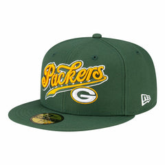 Green Bay Packers New Era Born x Raised 59FIFTY Fitted Hat - Green discount