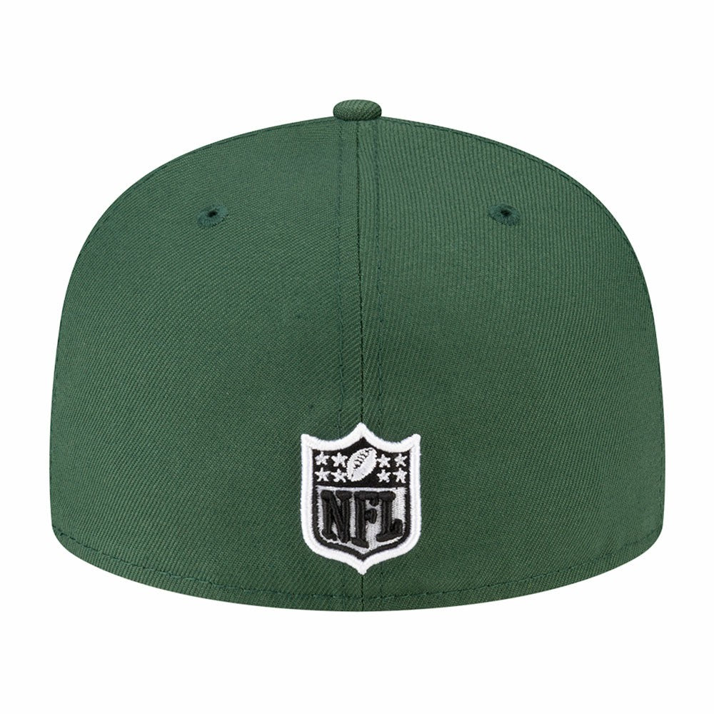 Green Bay Packers New Era Born x Raised 59FIFTY Fitted Hat - Green discount