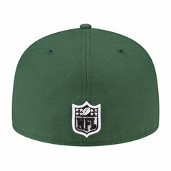 Green Bay Packers New Era Born x Raised 59FIFTY Fitted Hat - Green discount
