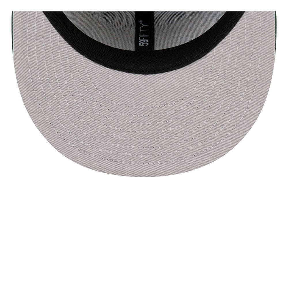 Green Bay Packers New Era Born x Raised 59FIFTY Fitted Hat - Green discount