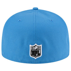 Detroit Lions New Era Born x Raised 59FIFTY Fitted Hat - Blue cheap