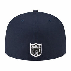 Houston Texans New Era Born x Raised 59FIFTY Fitted Hat - Navy outlet