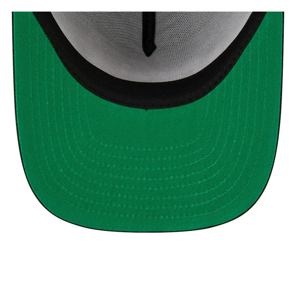 Cleveland Browns New Era Born x Raised A-Frame 9FIFTY Snapback Hat - Black outlet