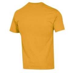 Boston Bruins Champion Jersey T-Shirt Gold