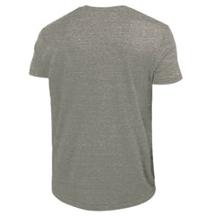 St. Louis Blues Champion Tri-Blend T-Shirt Gray