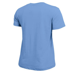 St. Louis Blues Champion Women's Team T-Shirt Light Blue