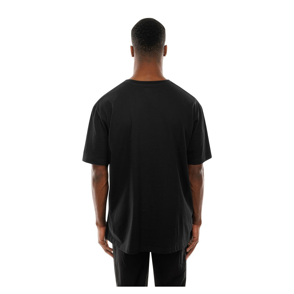 Cleveland Guardians Día de los Muertos T-Shirt - Black | New Era