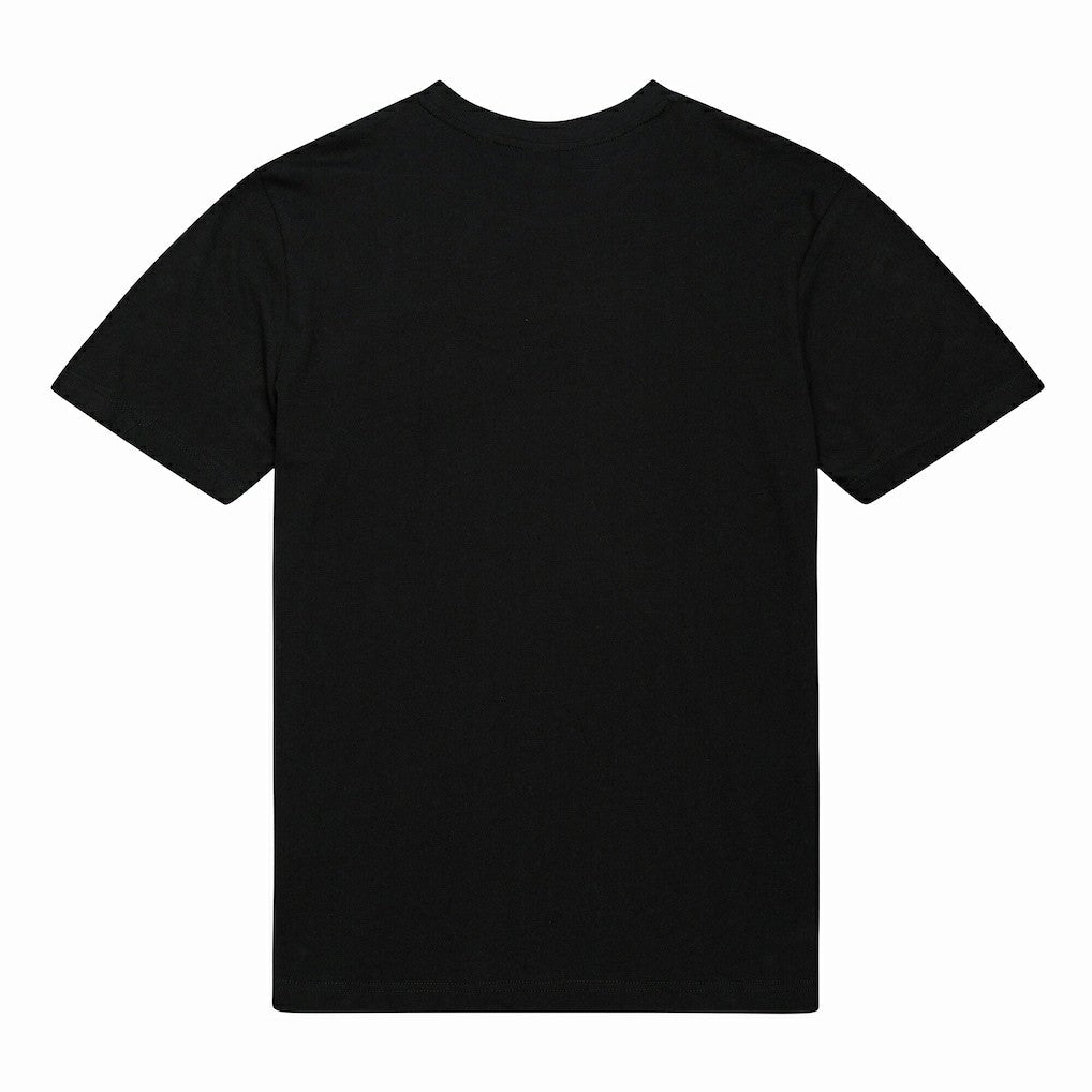 Los Angeles Rams Women's Team Dynamic Boyfriend T-Shirt - Black for sale