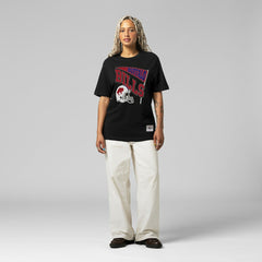 Buffalo Bills Women's Team Dynamic Boyfriend T-Shirt - Black online