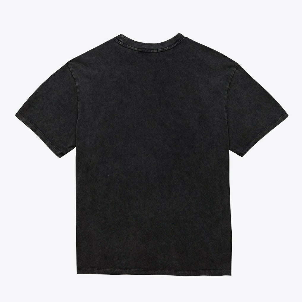 Buffalo Bills Women's Team Dynamic Boyfriend T-Shirt - Black online