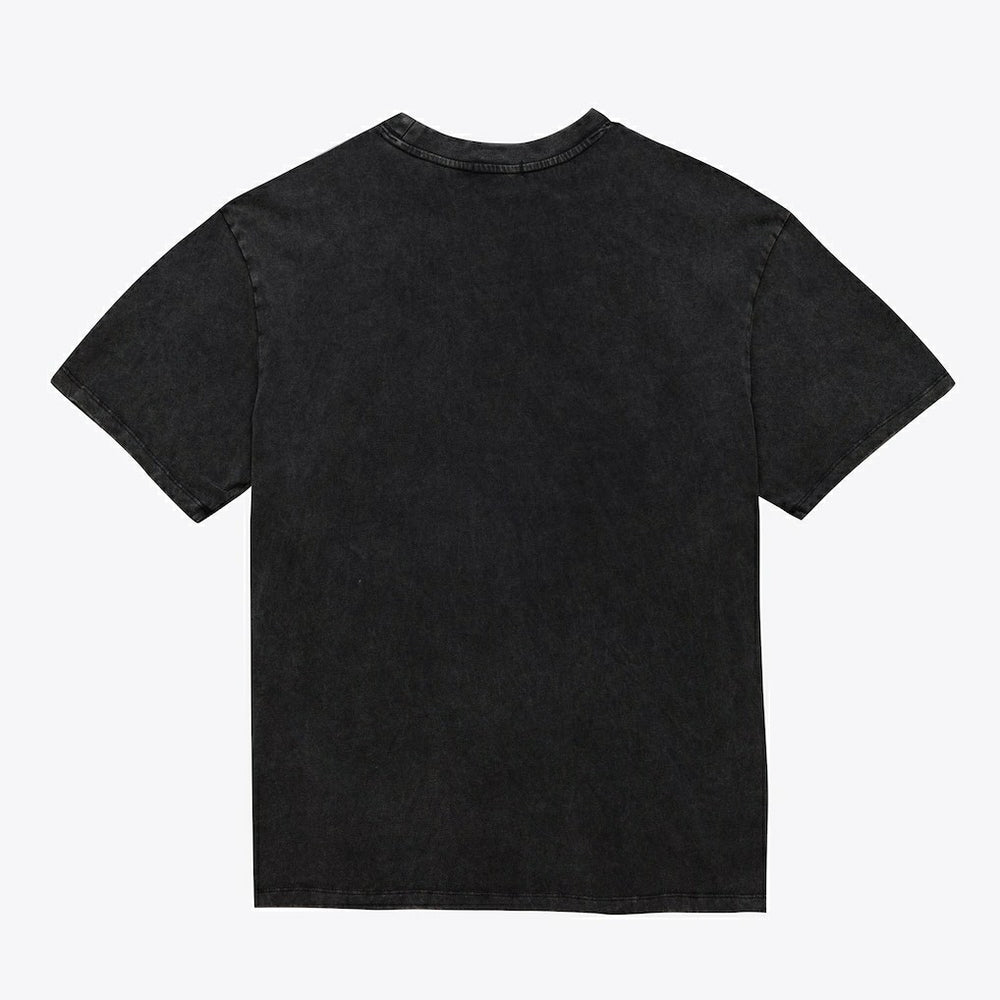 Buffalo Bills Women's Team Dynamic Boyfriend T-Shirt - Black online