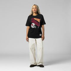 Arizona Cardinals Women's Team Dynamic Boyfriend T-Shirt - Black sale